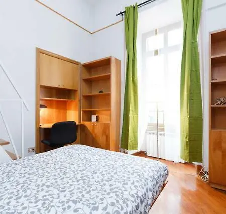 Apartment Risorgimento Rome