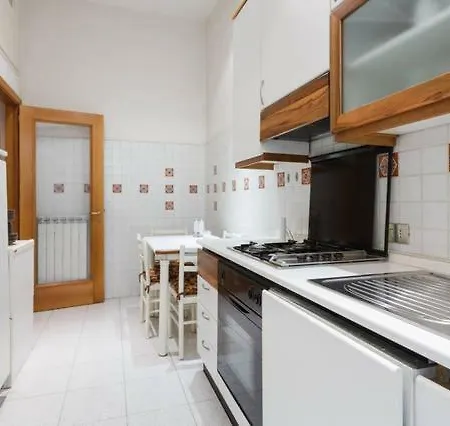 Risorgimento Apartamento *