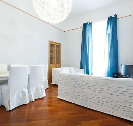 Apartment Risorgimento *