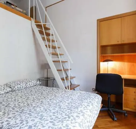 Risorgimento Apartment Rome