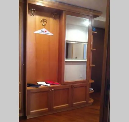 Apartment Risorgimento Rome