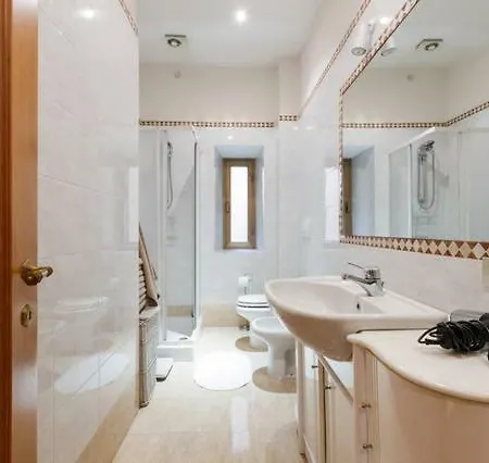 Risorgimento Apartment *