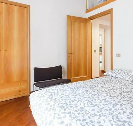 Apartment Risorgimento *