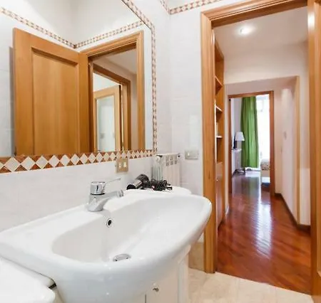 Risorgimento Apartamento