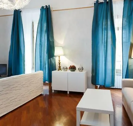 Apartment Risorgimento