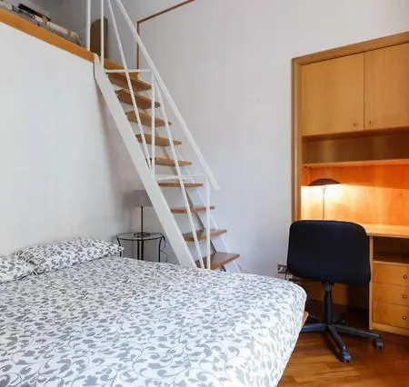 Risorgimento Apartament Rzym