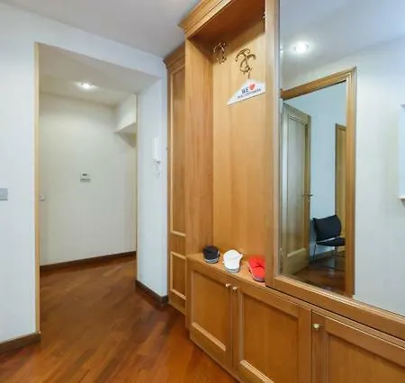 Risorgimento Apartament Rzym