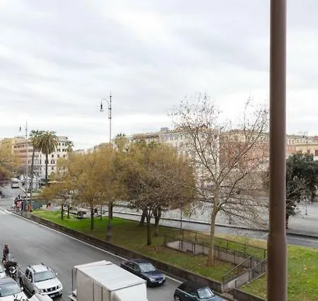 Risorgimento * 罗马