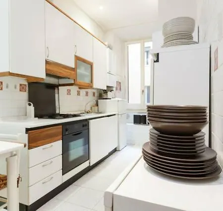 Risorgimento Apartament