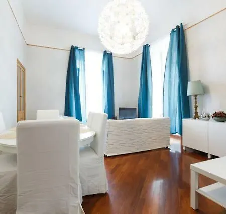 Apartment Cost In Amazing Position - Risorgimento