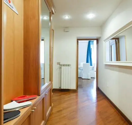 Cost In Amazing Position - Risorgimento Rome