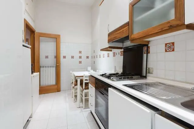 Risorgimento Apartamento *