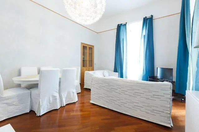 Apartamento Risorgimento *