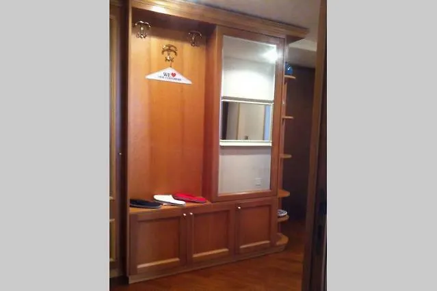 Apartamento Risorgimento Roma
