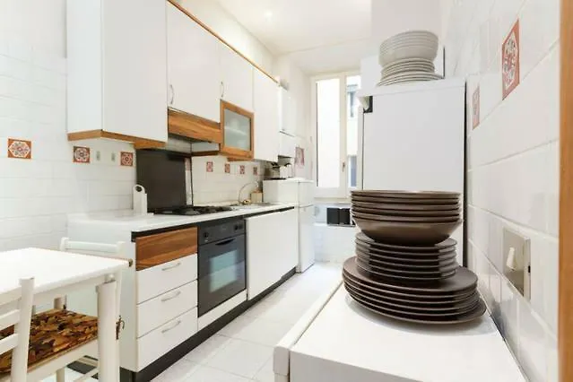 Risorgimento Apartamento