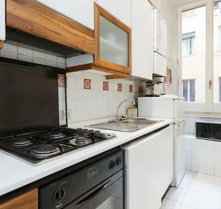 Risorgimento Appartement